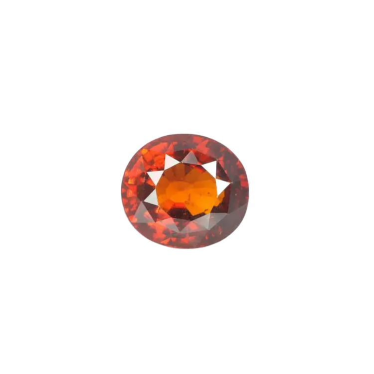 Ceylon Hessonite