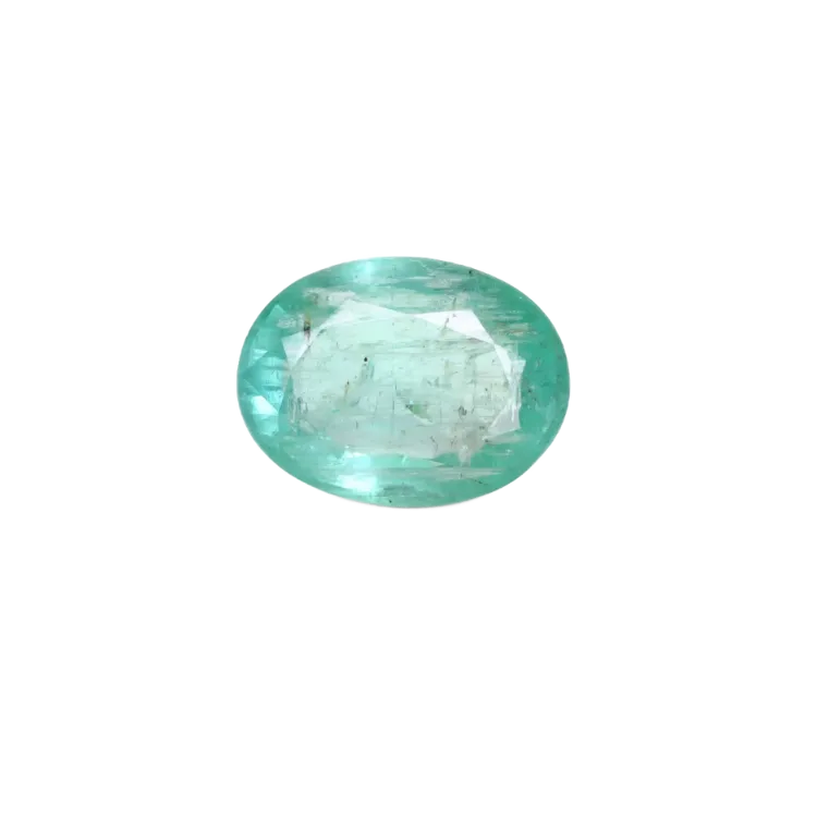 Colombian Emerald Stone (Colombian Panna)