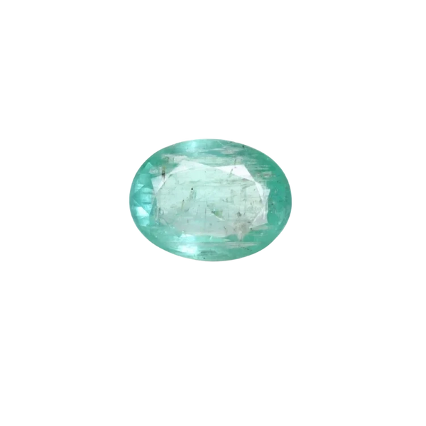 Colombian Emerald