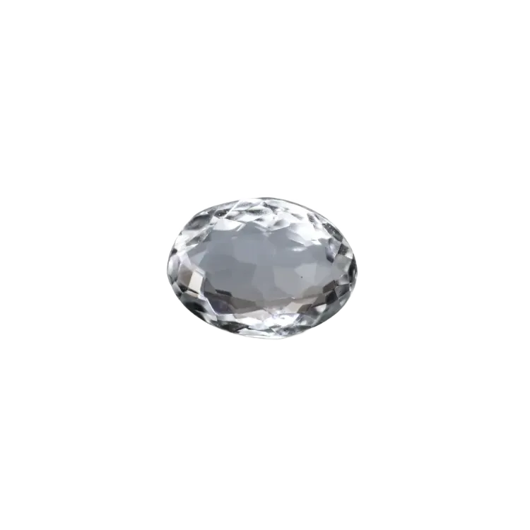 Crystal Quartz