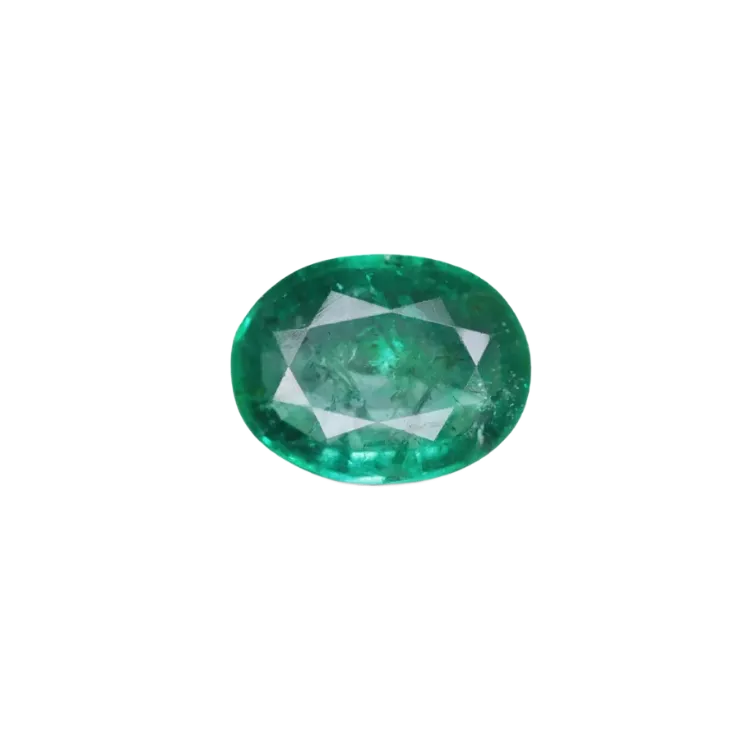 3 Carat Emerald Stone
