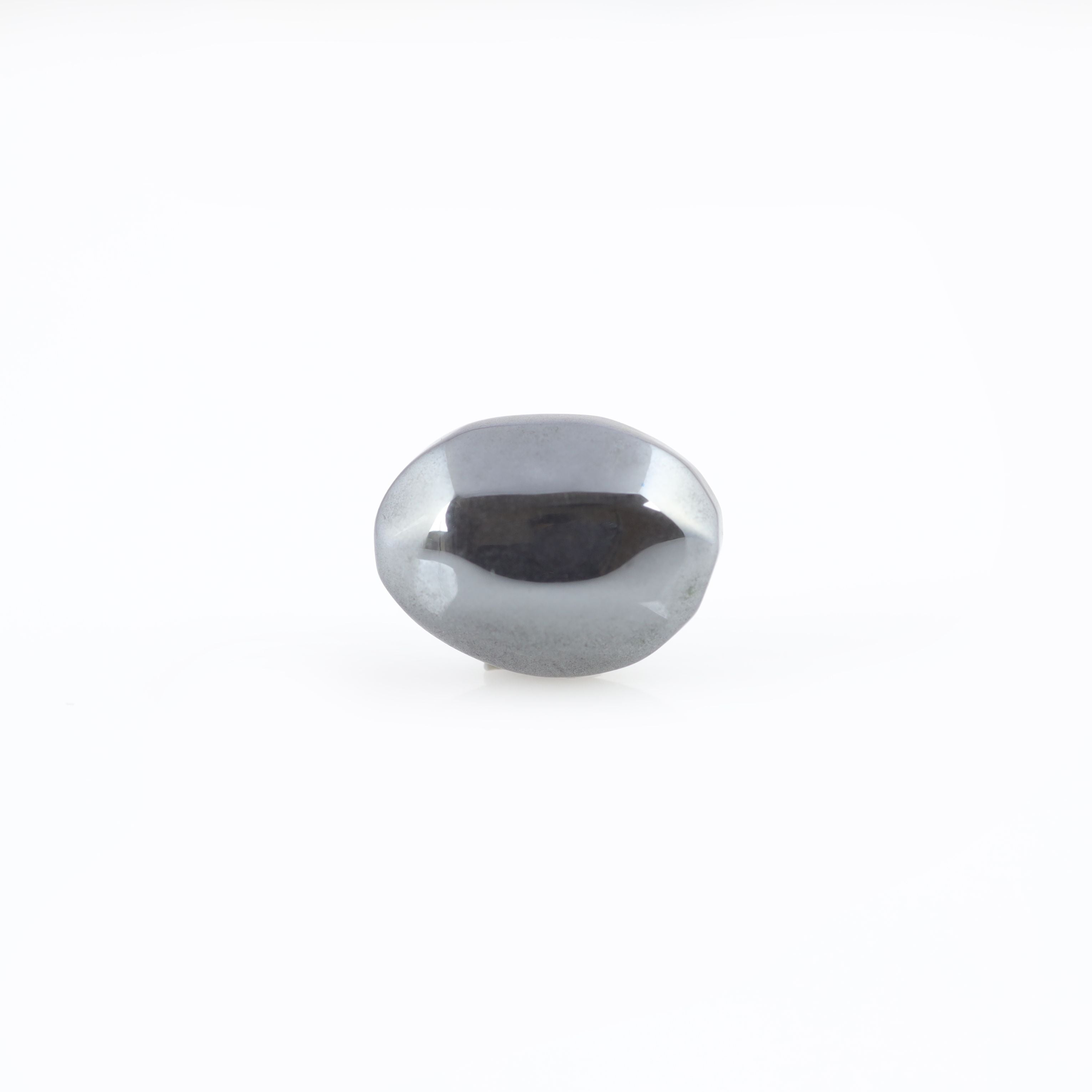 Haematite Gemstone - Pramogh