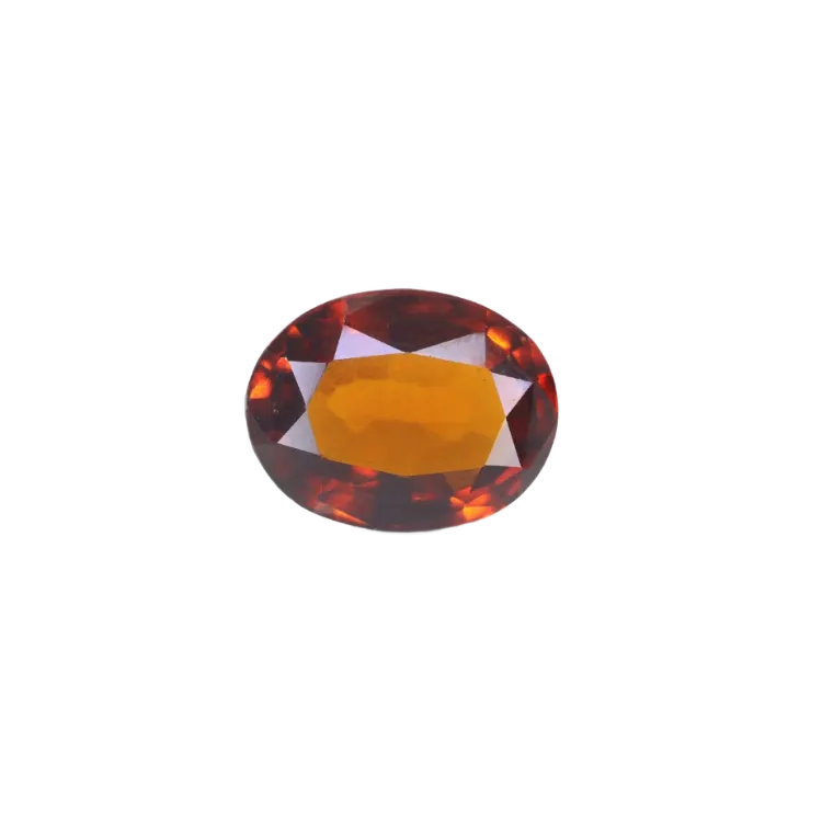 Gomed Stone (Hessonite)