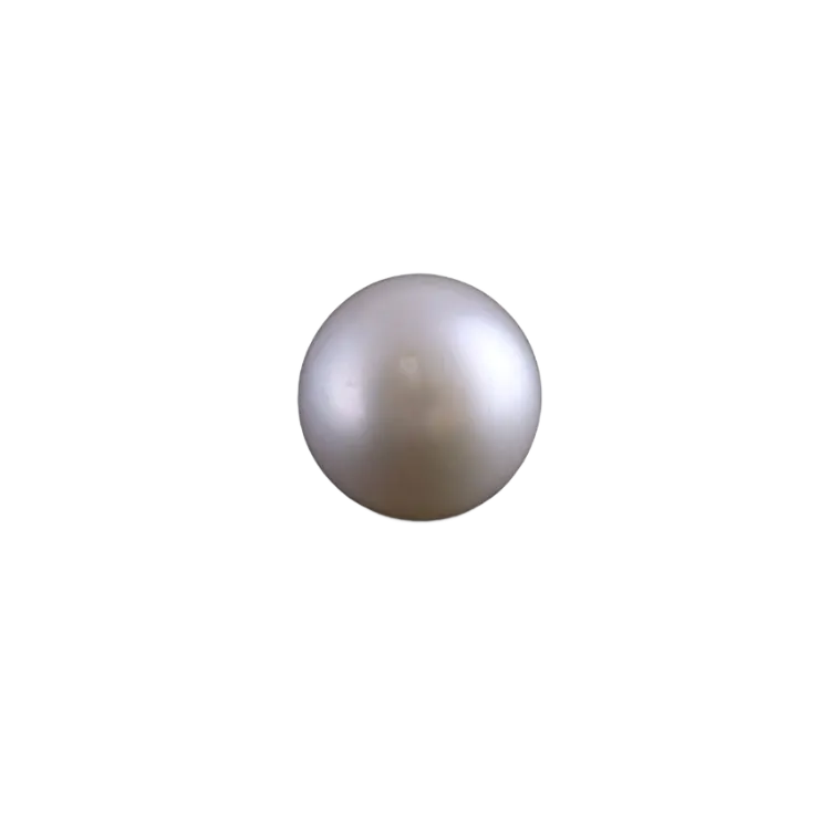 Pearl Moti Gemstone