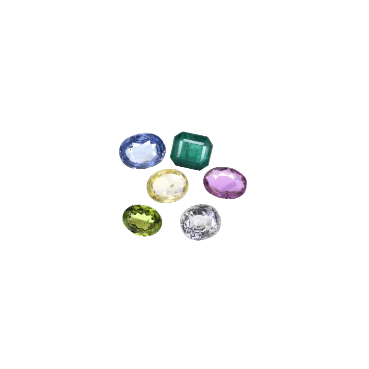 finnest gems