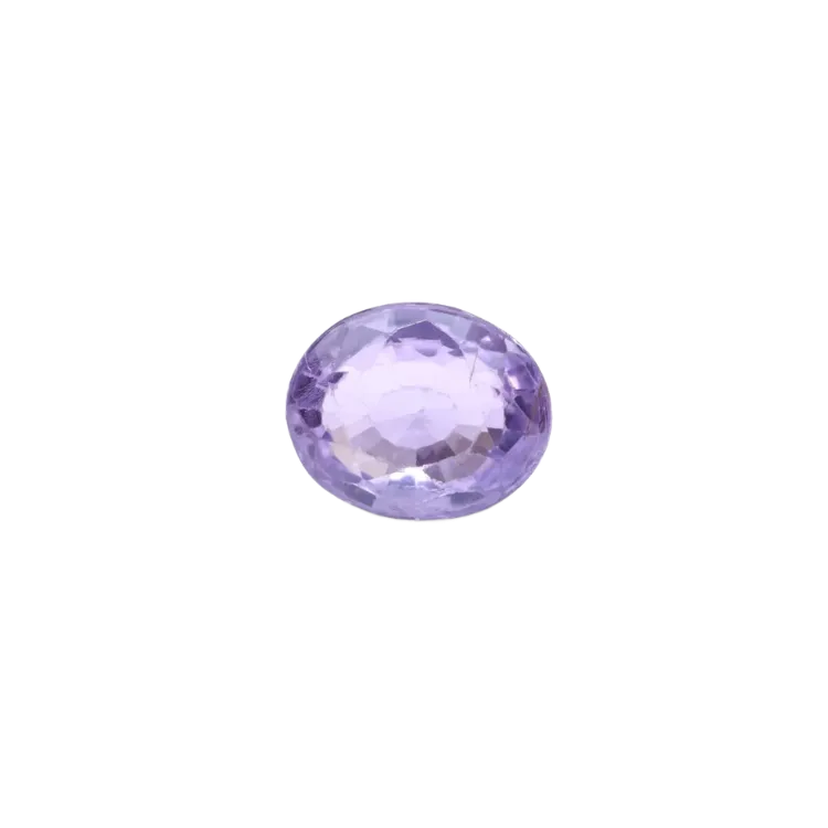 Purple Sapphire (Khooni Neelam)