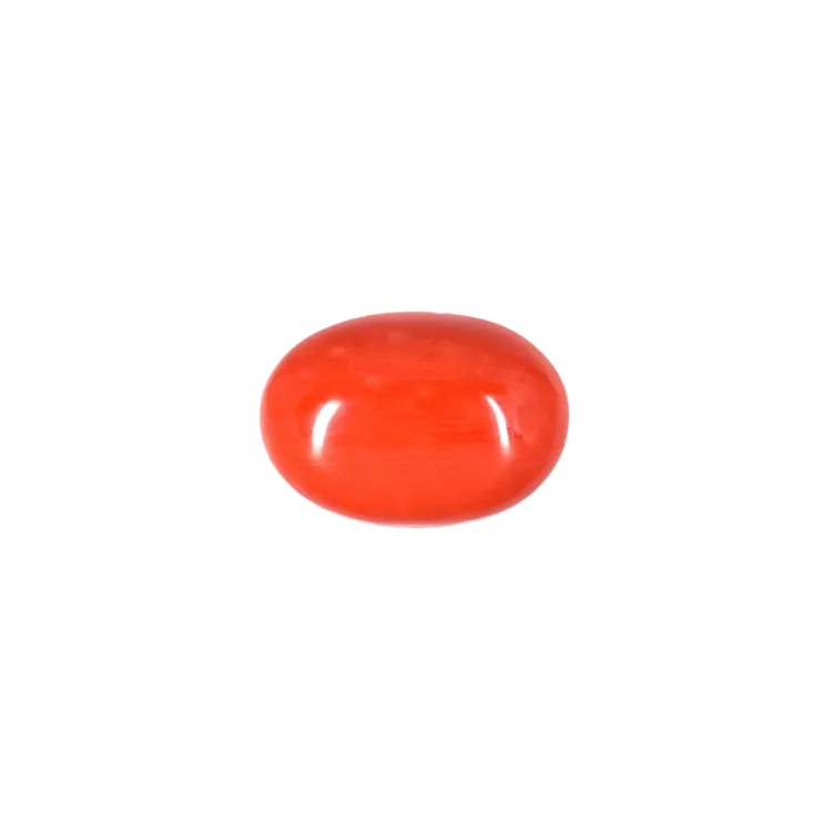 Red Coral (Moonga)