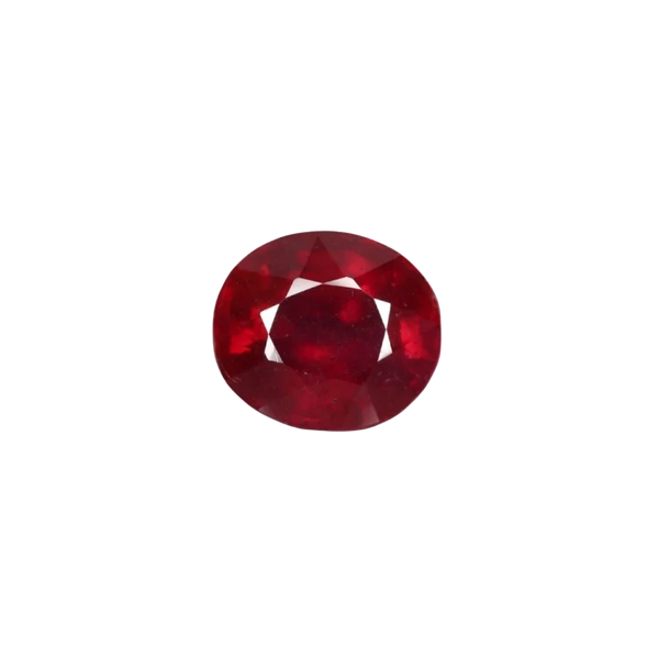 4 Carat Ruby Stone