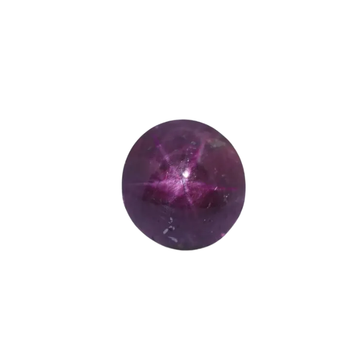 Star Ruby