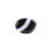Sulemani Hakik (Black Agate Stone)