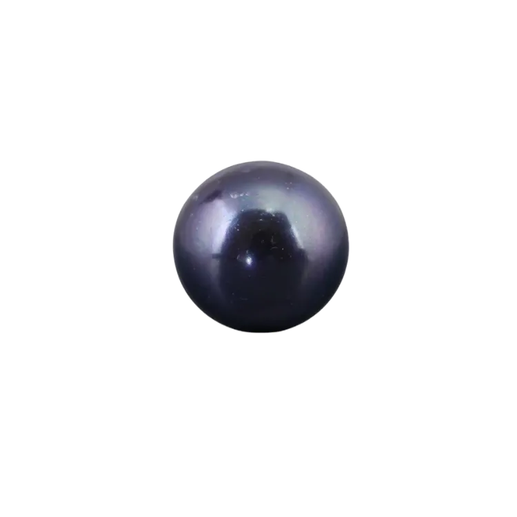 Black Tahitian Pearl