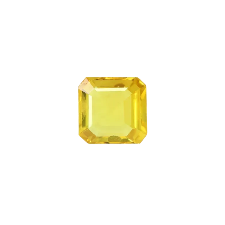 Pukhraj Stone 6 Carat