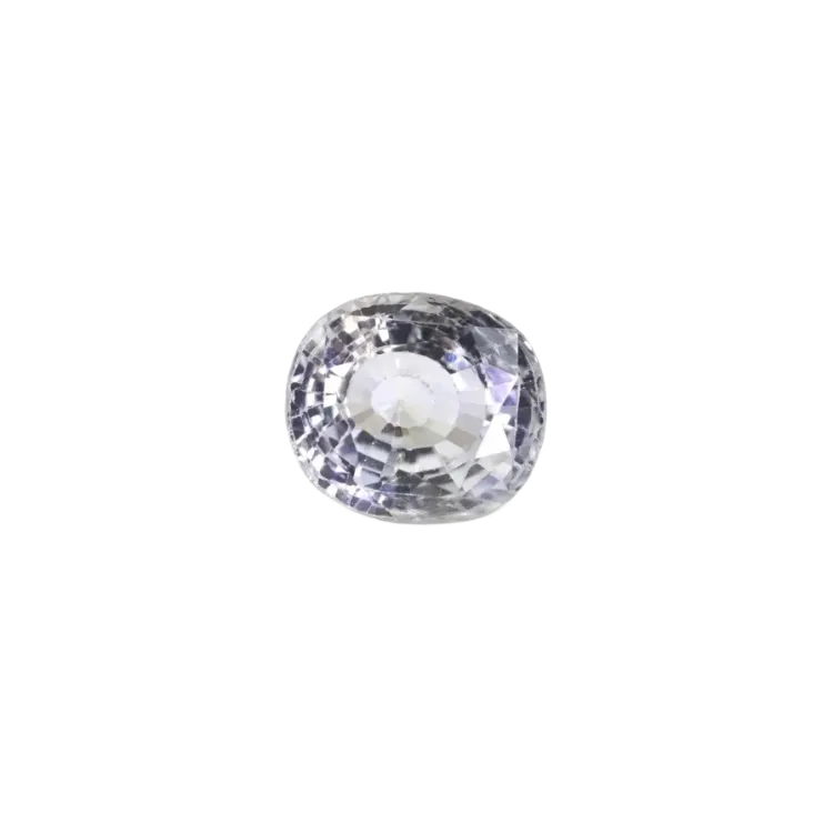 White Sapphire (Safed Pukhraj)