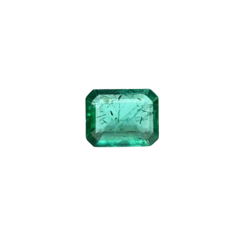 Zambian Emerald Banner