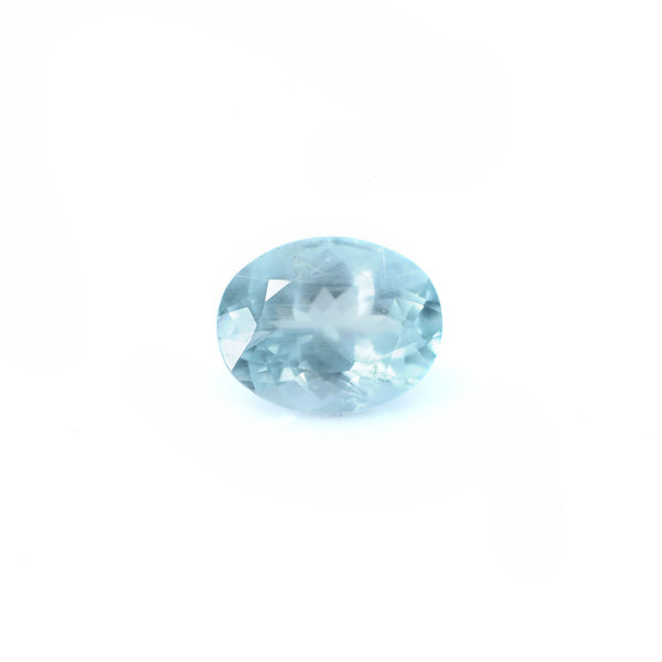 Aquamarine - Berooz Gemstone - Pramogh