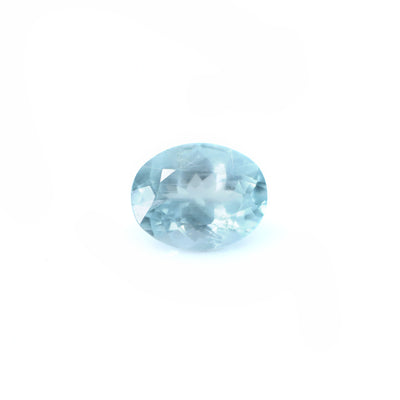 Aquamarine - Berooz Gemstone - Pramogh