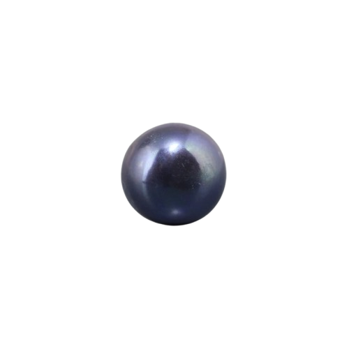 Black Tahitian Pearl - Pramogh