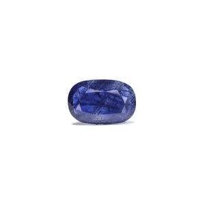 Blue Sapphire - Neelam Gemstone - Pramogh