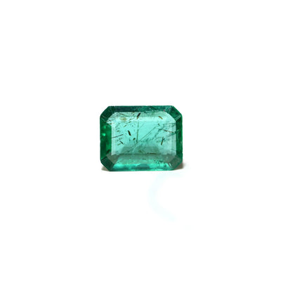 Zambian Emerald Gemstone - Pramogh