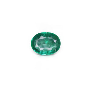 High Quality Emerald (Panna) Gemstone from Pramogh