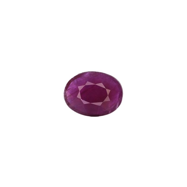 African Ruby - Pramogh