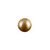 Golden Pearl - Moti (South Sea)
