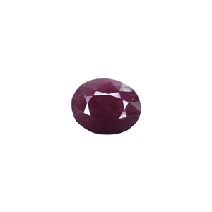 Indian Ruby