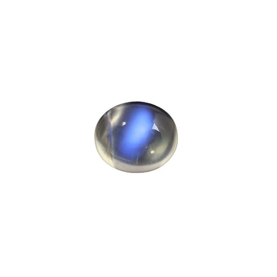Blue Moonstone Gemstone - Pramogh