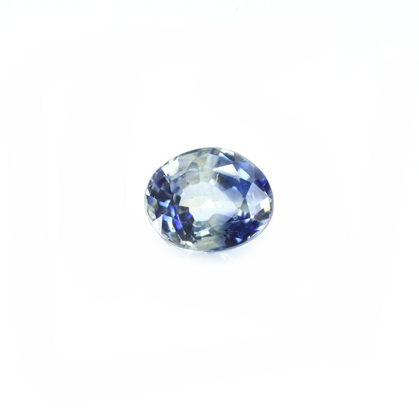 Bi-color Sapphire - Pitambari Gemstone - Pramogh