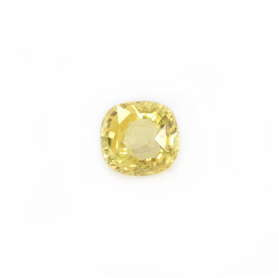 Yellow Sapphire - Pukhraj Gemstone - Pramogh