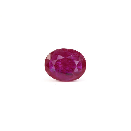 Burmese Ruby