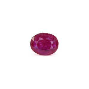 Burmese Ruby