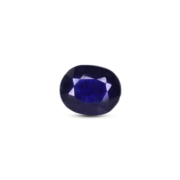 Thailand Blue Sapphire Collection