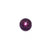 Star Ruby Gemstone