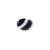 Sulemani Hakik (Black Agate Stone)