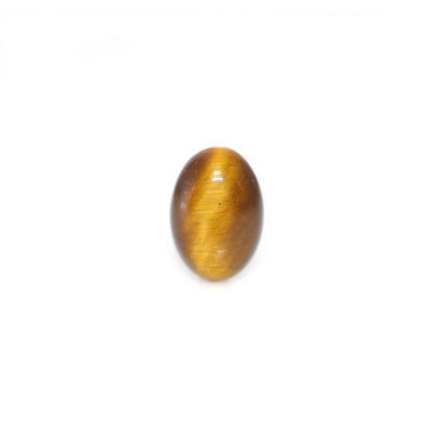 Tiger Eye Gemstone - Pramogh