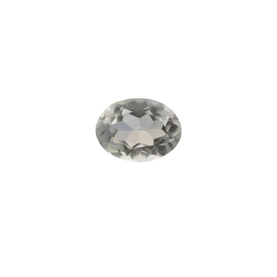 Crystal Quartz Gemstone - Pramogh