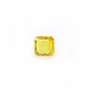 Thailand Yellow Sapphire - Pramogh