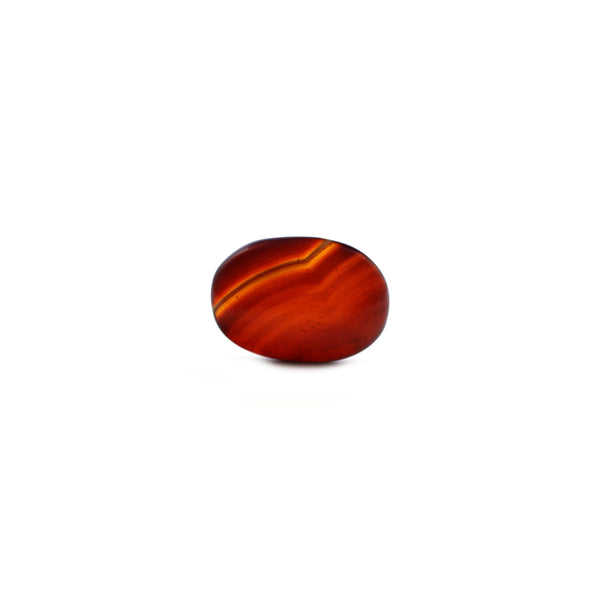 Yemeni Aqeeq Gemstone - Pramogh