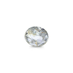 White Sapphire - 3 Carat