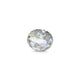 White Sapphire - 3 Carat