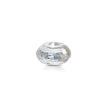 White Sapphire - 3 Carat