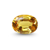 Yellow Sapphire