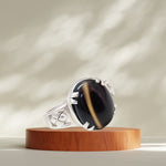 Sulemani Haqeeq Ring - Pramogh