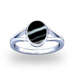 Sulemani Haqeeq Ring - Pramogh