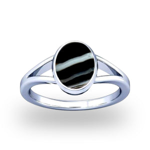 Sulemani Haqeeq Ring - Pramogh
