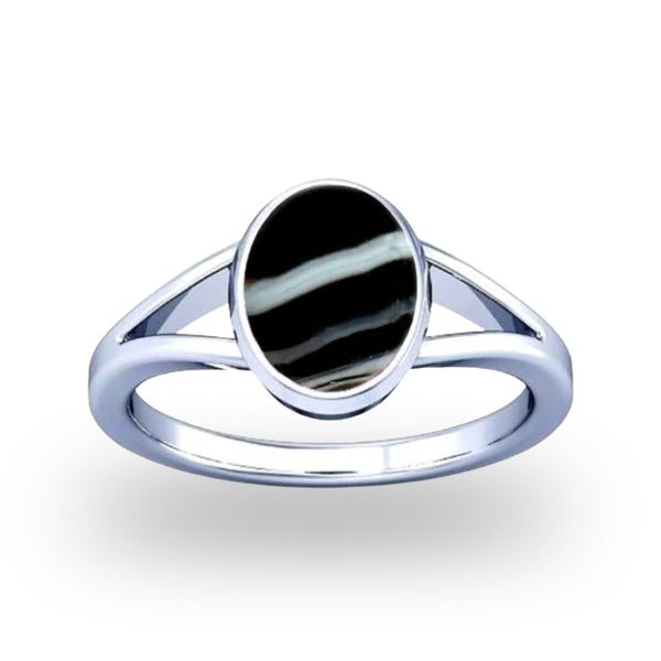 Sulemani Haqeeq Ring - Pramogh