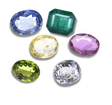 Natural rough Finest Gemstones | 7+ Ratti
