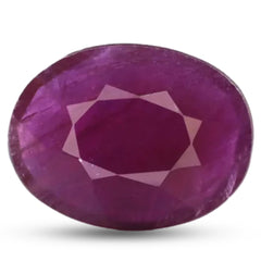 African Ruby