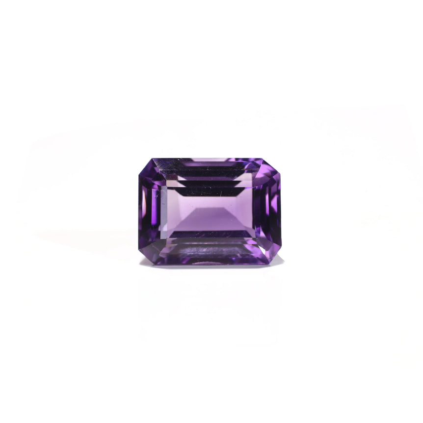 Amethyst - 10.05 Carat - Pramogh
